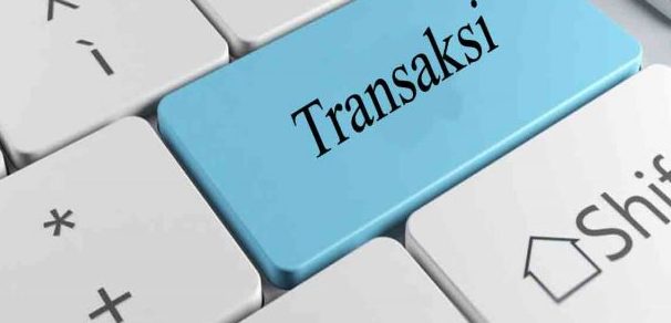 transaksi pulsa